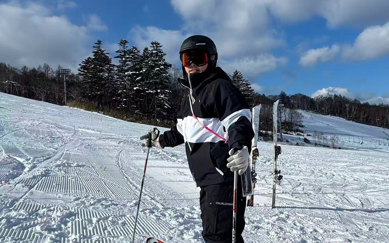 Sapporo Departure | Teine Seaside Ski Resort Full Equipment Rental (Optional Ski Resort Transfer Service)