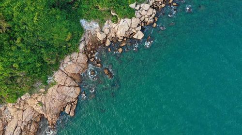 東澳島