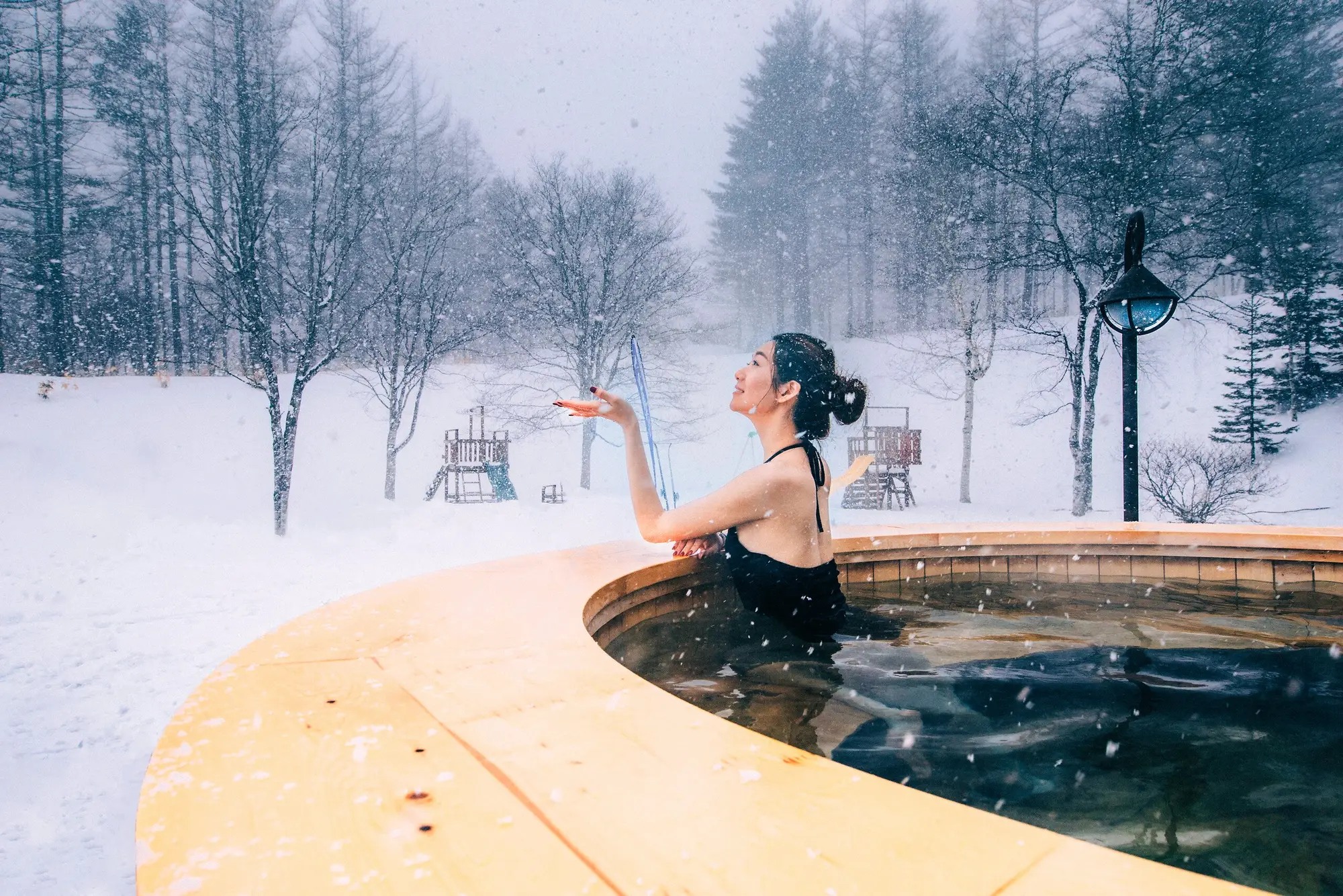 Club Med Sahoro Hokkaido Ski Resort - All Inclusive Pass