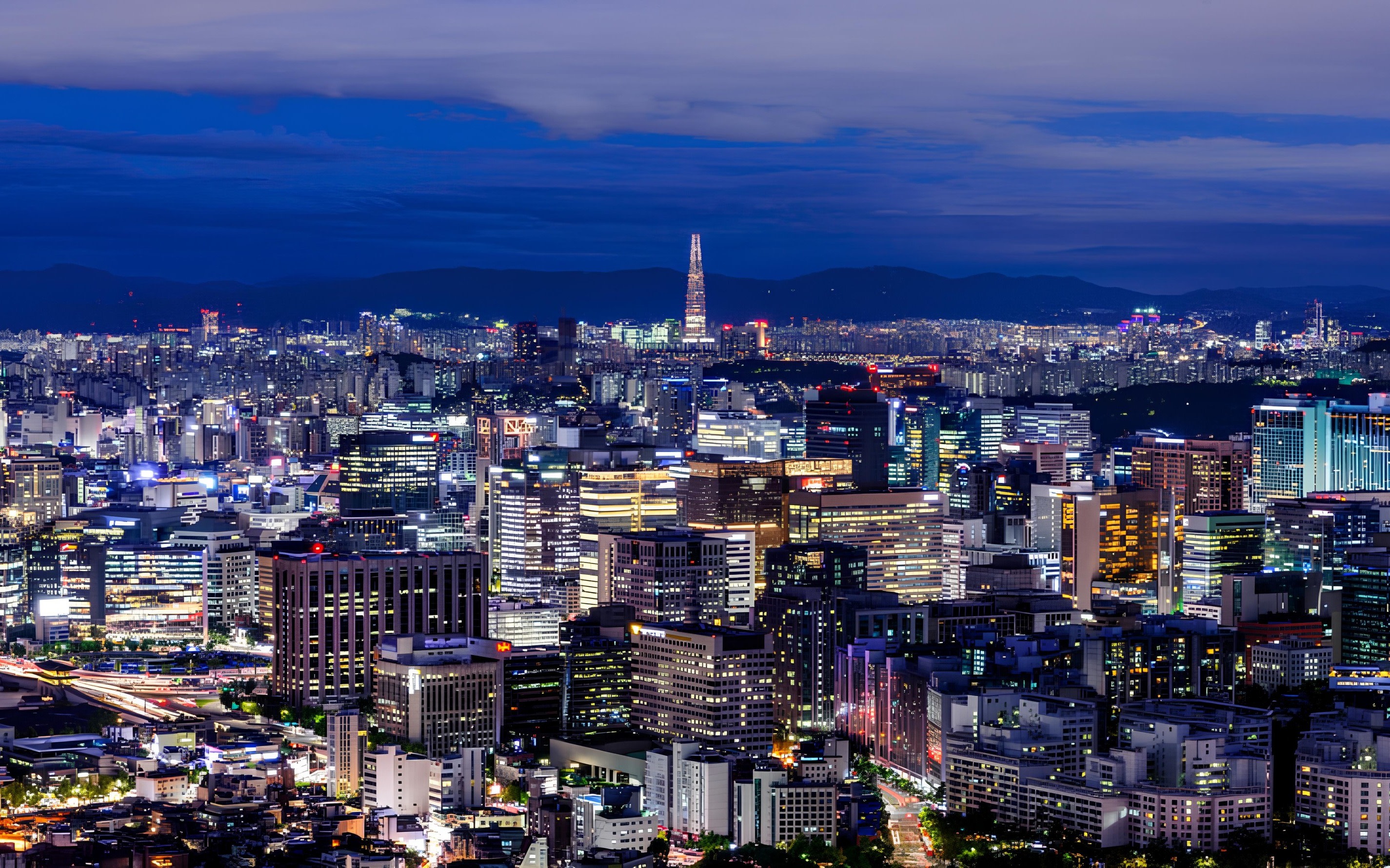 Seoul Gyeongui Line Forest Park Full-Day Hidden Gems Experience