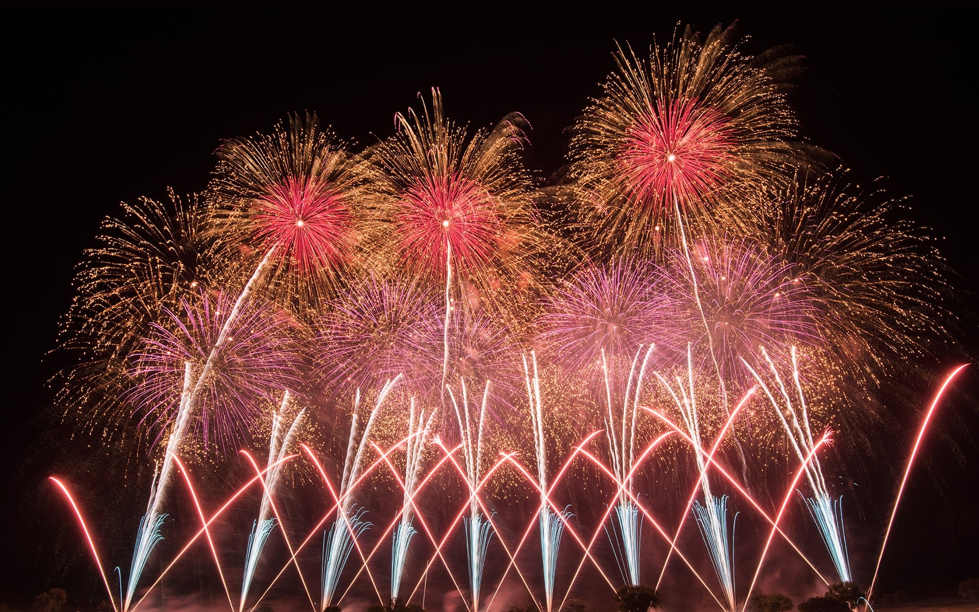 茨城·花火限定｜大洗海上花火大會（含門票）·千櫓祭一日遊｜東京新宿出發