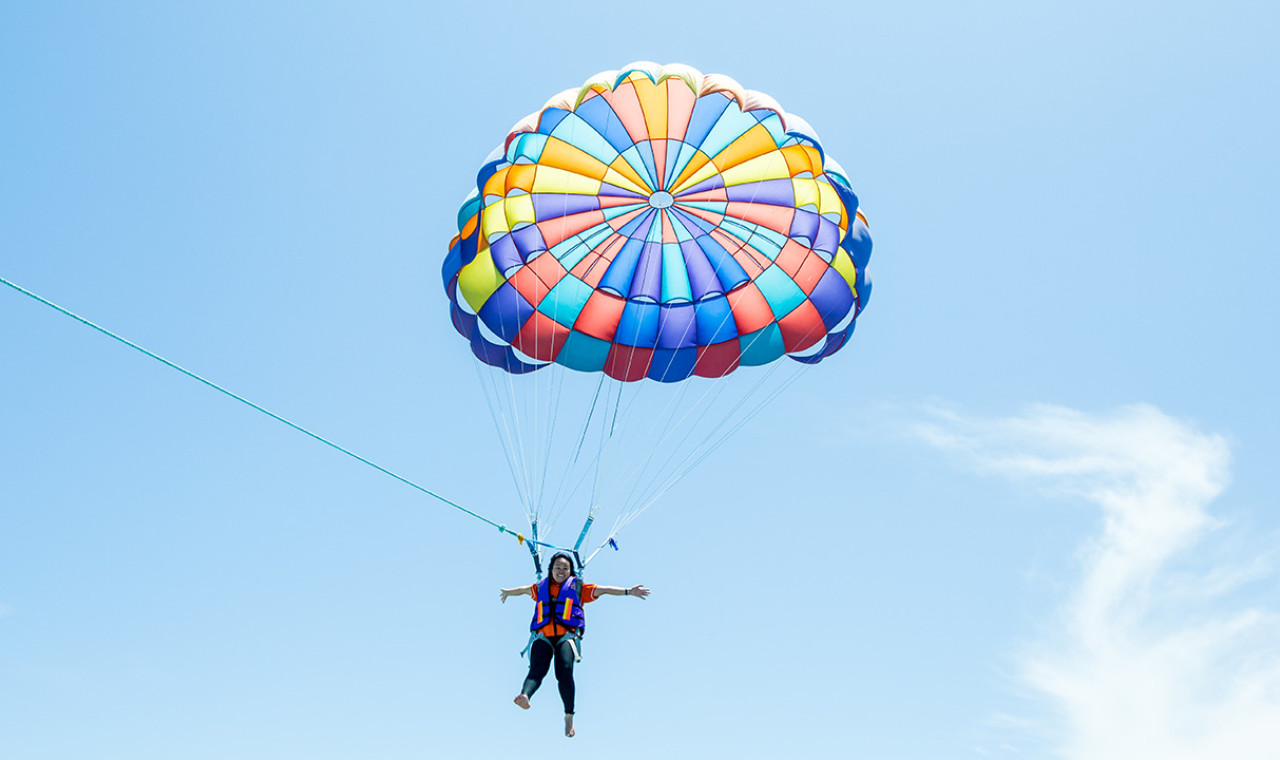 Koh Larn and Nong nooch Garden Join Tour From Pattaya 