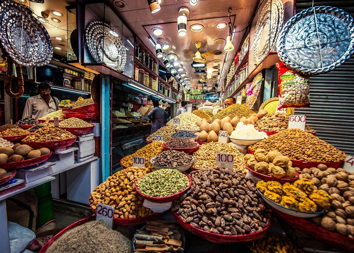 Private 4-Day Tour of Delhi, Agra & Jaipur – Starts in Delhi