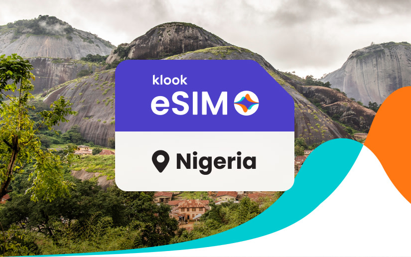 5G eSIM Nigeria | Airtel