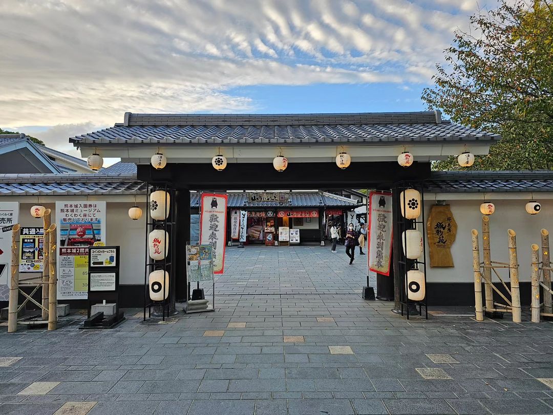 九州高千穗一日遊｜高千穗遊船・高千穗小火車・大觀峰展望臺・熊本城（熊本出發）