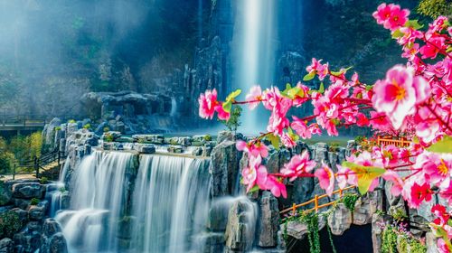 Yunmenshan Tourist Resort