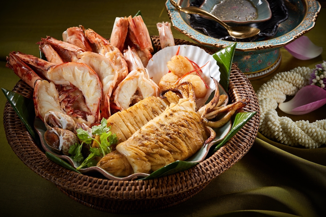 baan Khanitha泰國餐廳（素坤逸23分店）