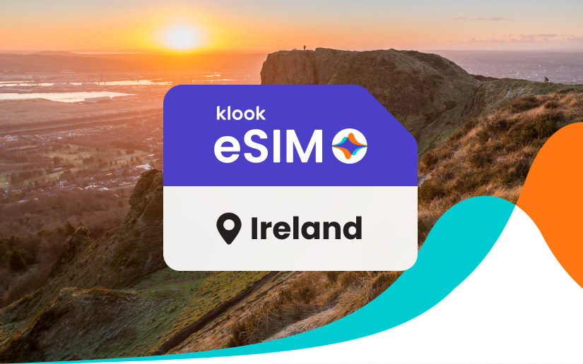 5G eSIM Ireland | Three