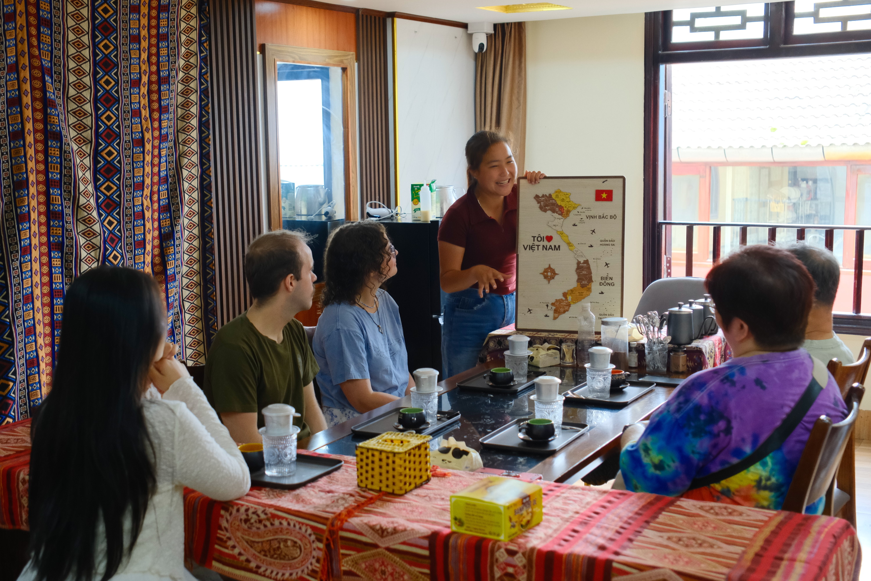 Phu Quoc Coffee Workshop: Crafting 6 Perfect Signature Coffee Styles