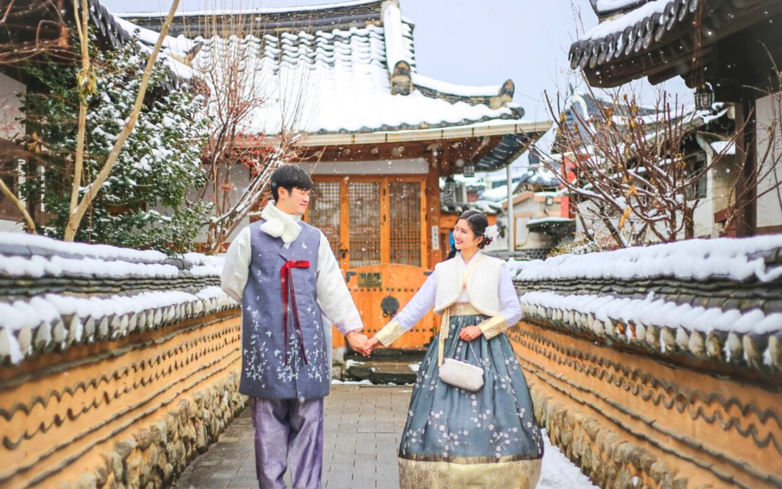 Seoul: Full-day cultural tour to Jeonju Hanok Village