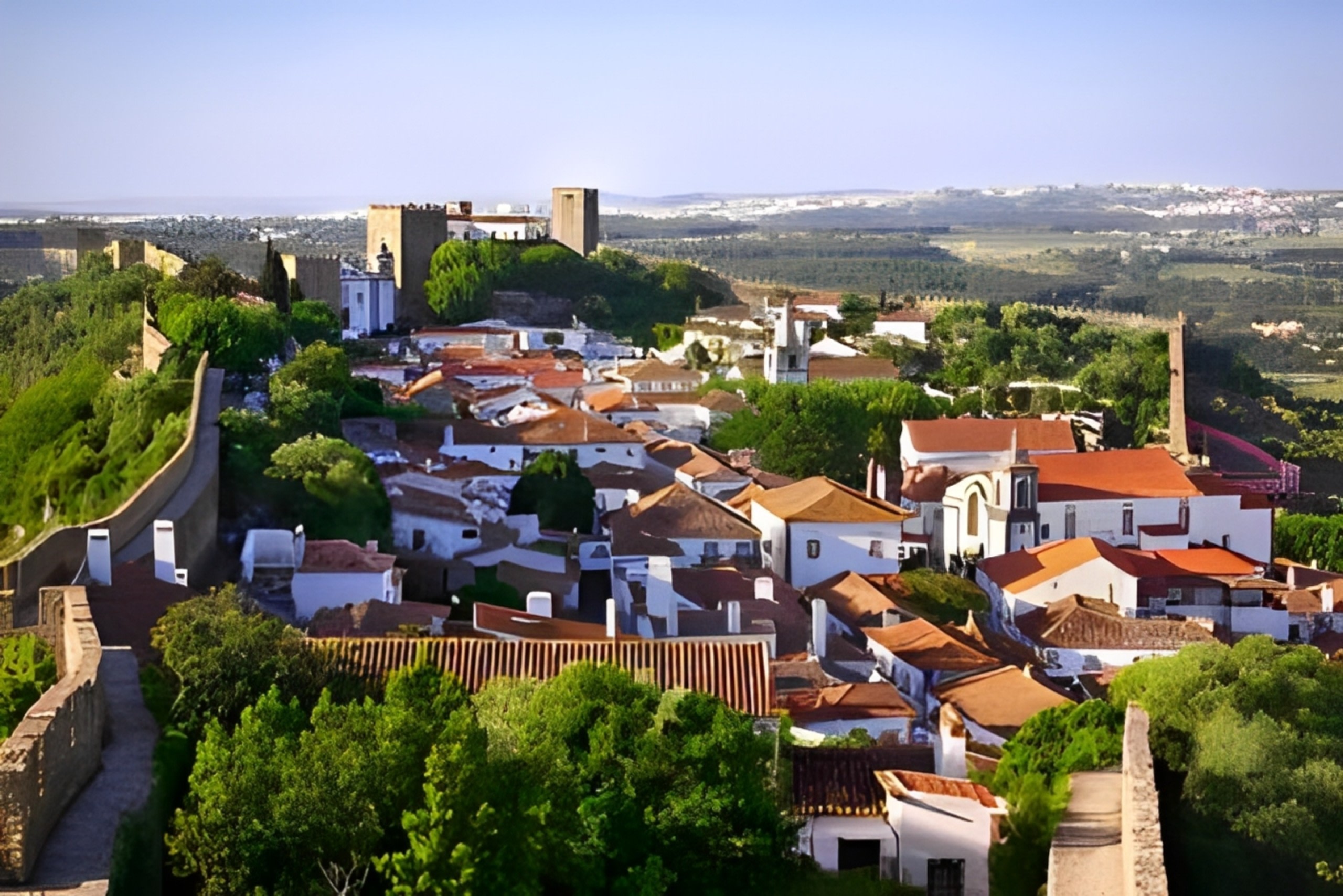 Lisbon Fátima & Batalha Full-Day Small Group Tour with Transfers