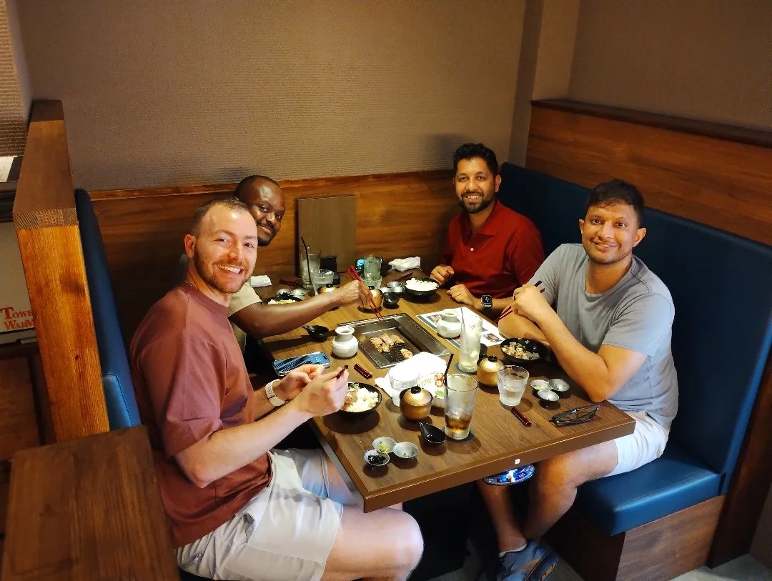 PERFECT Osaka Day – Custom Private Tour by Award-Winning Operator