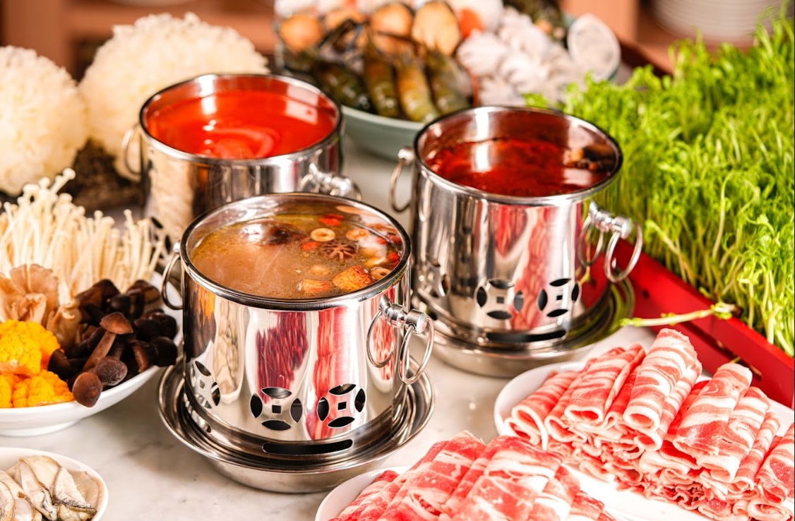 【自助餐優惠】珠海橫琴凱悅酒店--自助餐