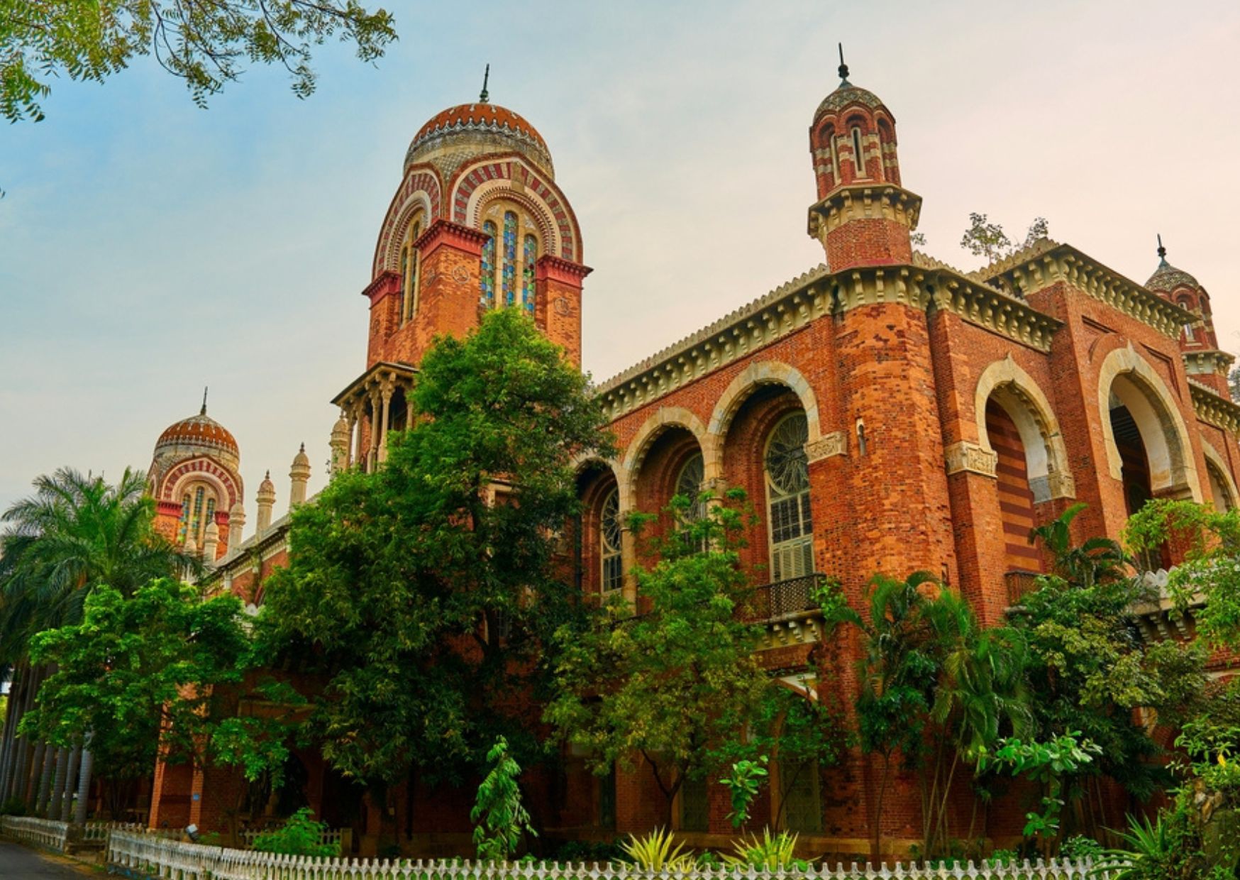 Chennai Half Day: Private Guided City Tour with Hotel Pickup
