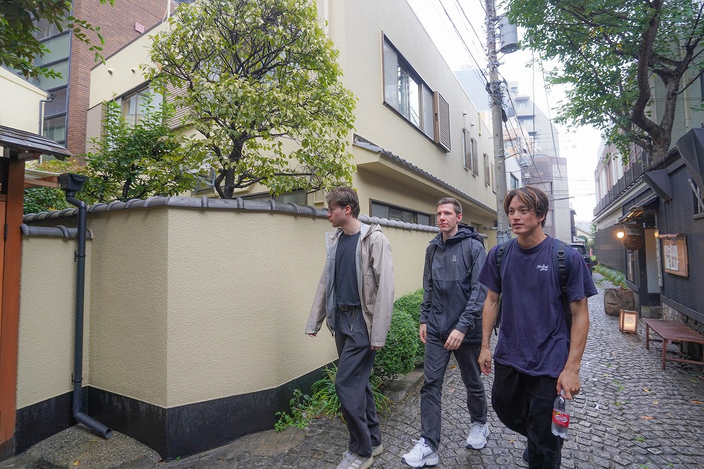 東京武士道體驗：歷史、劍術與正宗日式文化