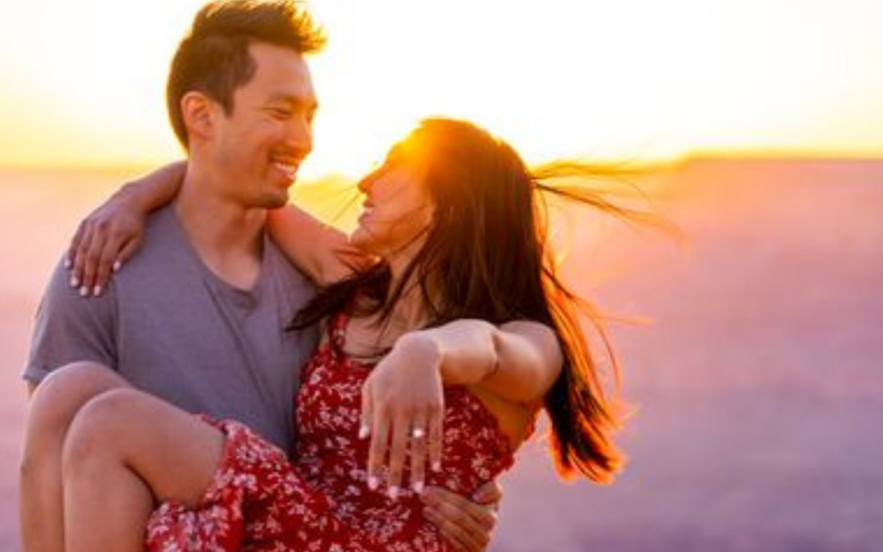 Grand Canyon Private Photography Experience