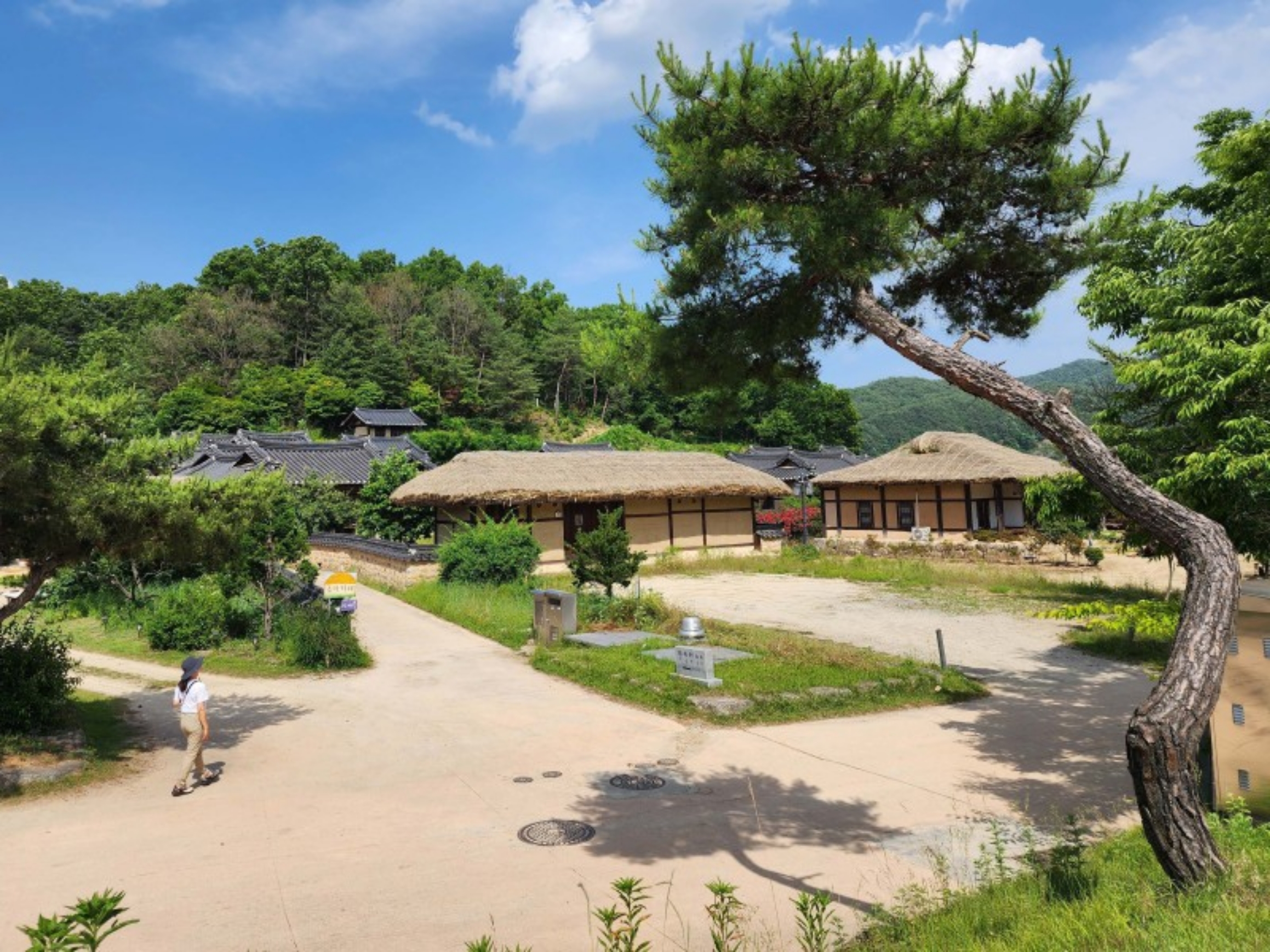 榮州浮石寺 & 紹修書院一日遊