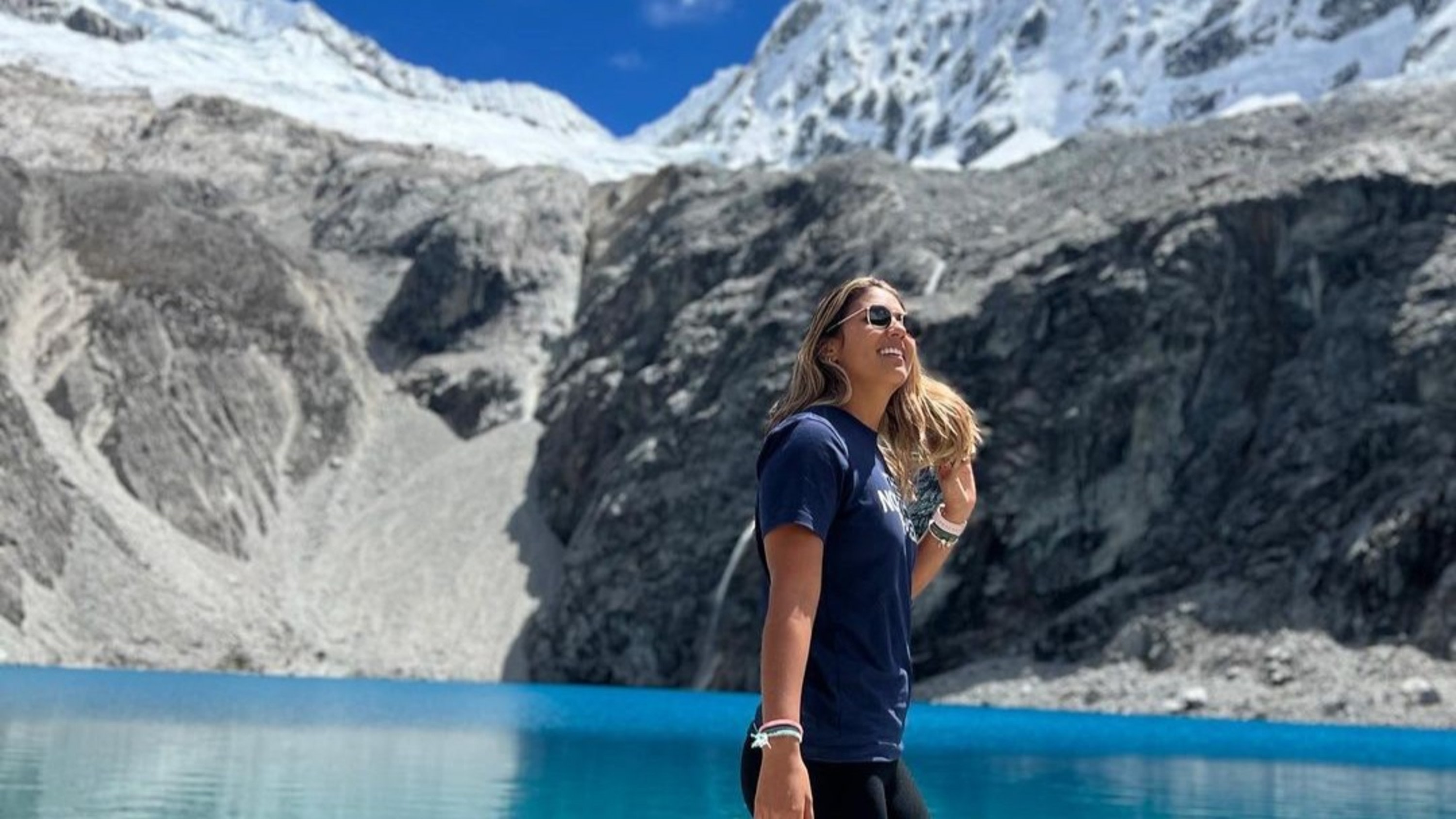 Laguna 69 Full-Day Hiking Tour from Huaraz