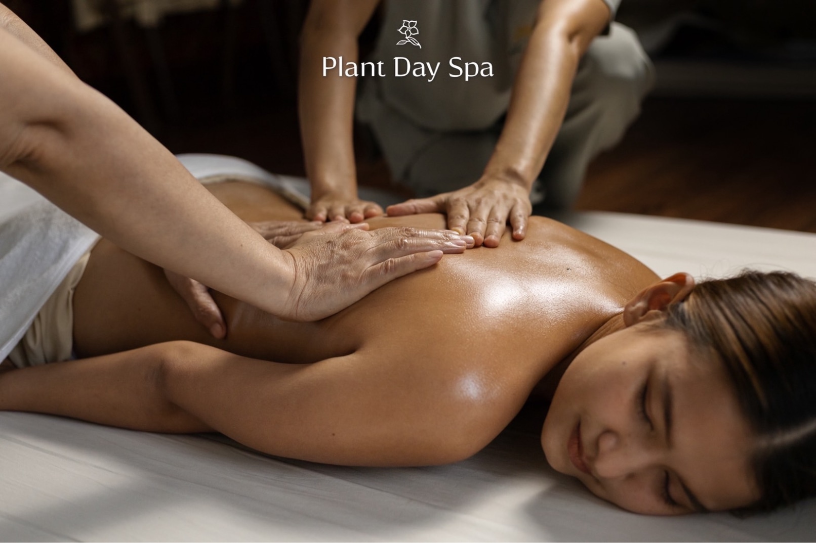 曼谷Plant Day Spa水療體驗（Ploenchit Tower A）