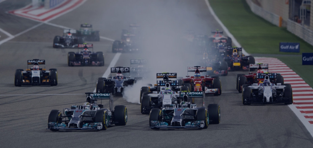 Formula 1 Gulf Air Bahrain Grand Prix 2026 in Malaysia