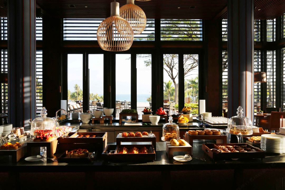 Park Hyatt Sanya Sunny Bay Resort Packages