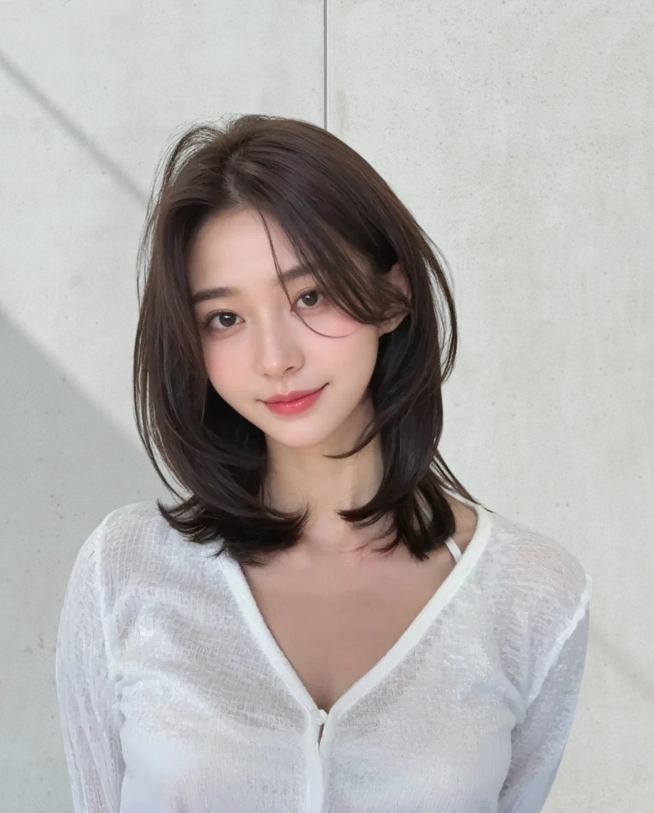 3. Design Cut+Coloring+Styling
Style  Floor's Design Cut + Coloring + Styling is a haircut + coloring + styling package that provides excellent service at a lower price.
