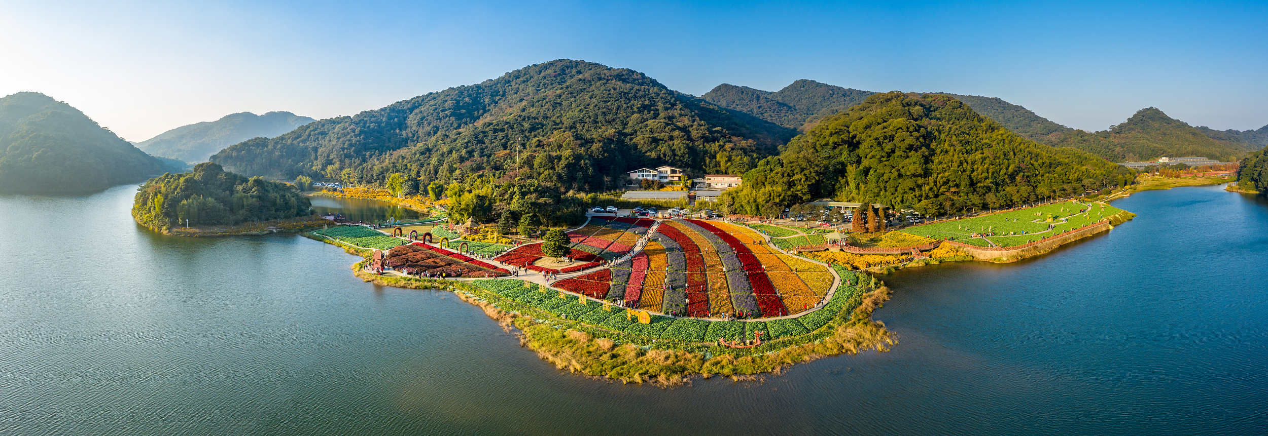 石門國家森林公園門票