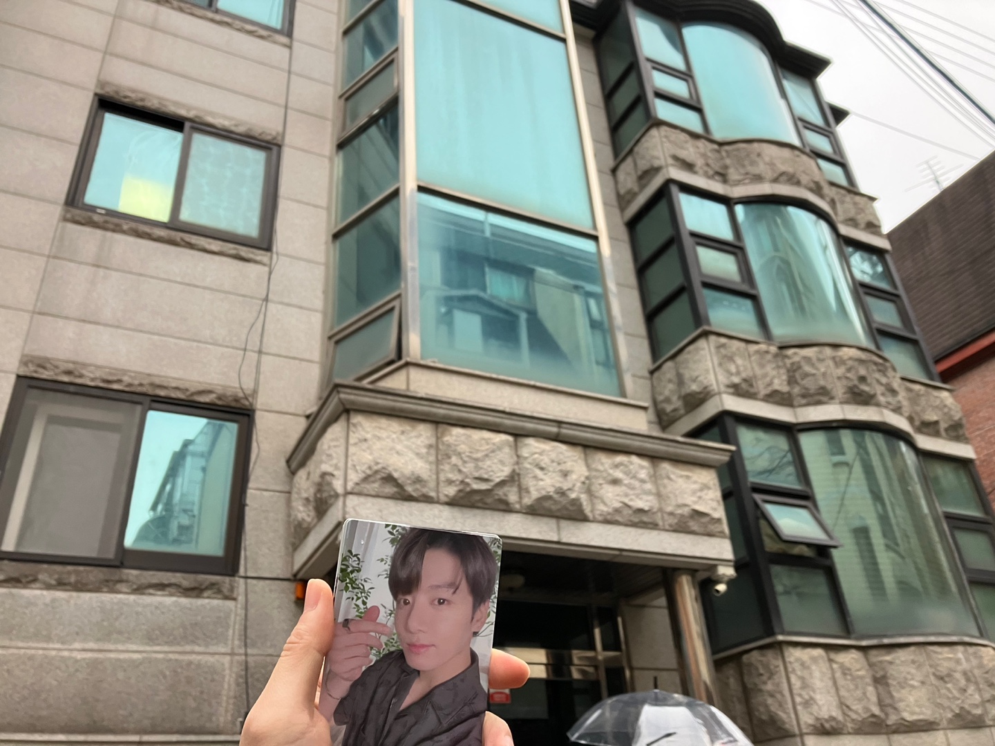 Song-a Building
