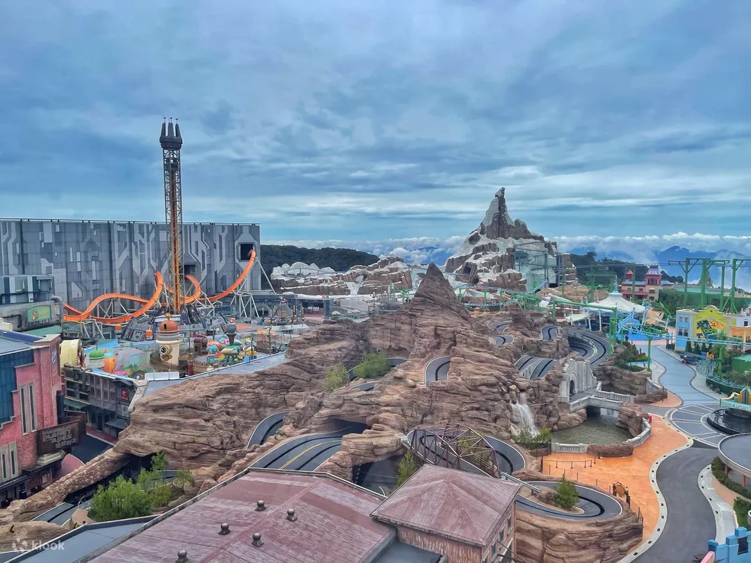 Genting Highlands Day Tour from Kuala Lumpur