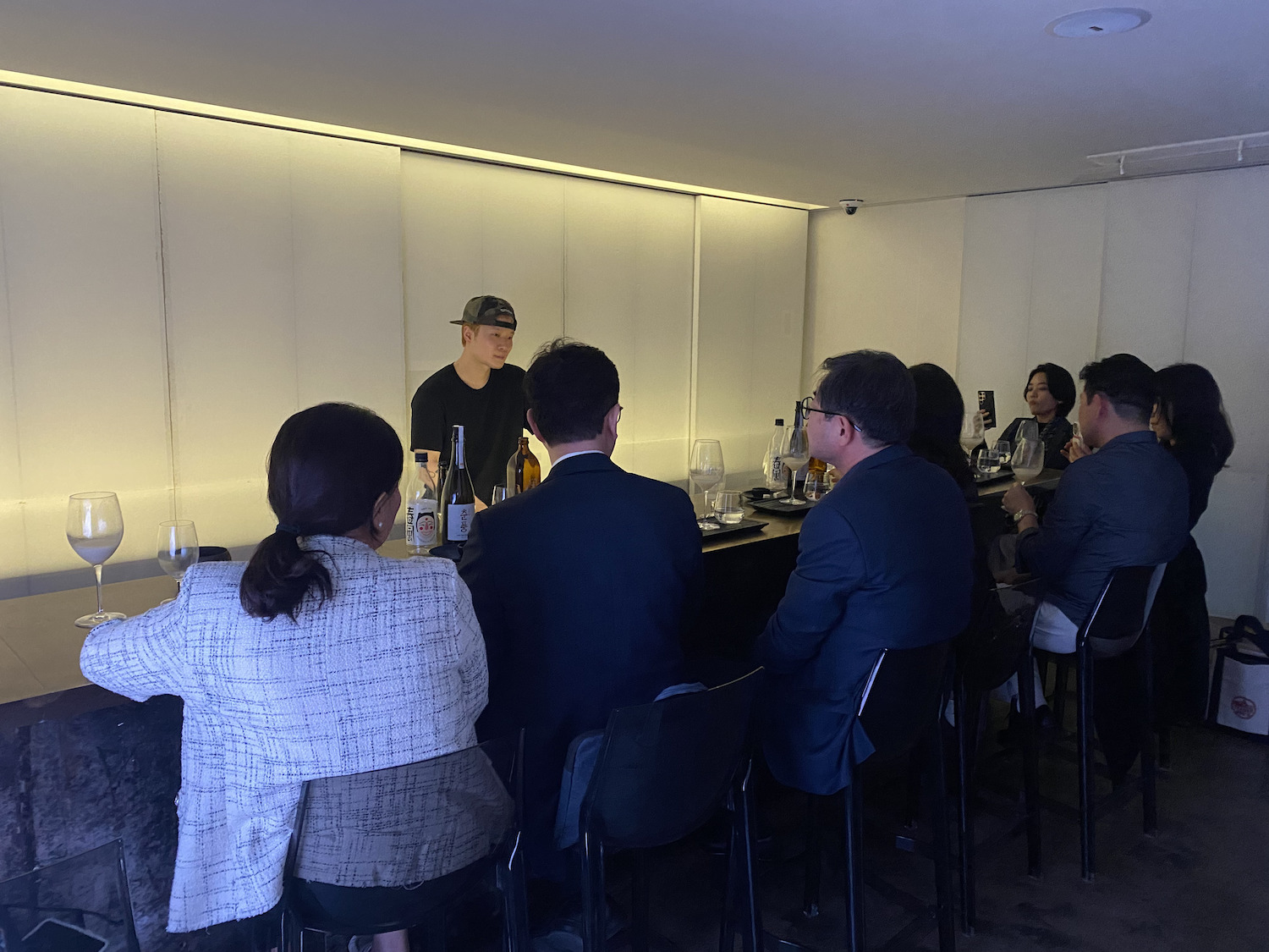 首爾：韓國傳統馬格利酒釀造廠之旅和品嚐體驗