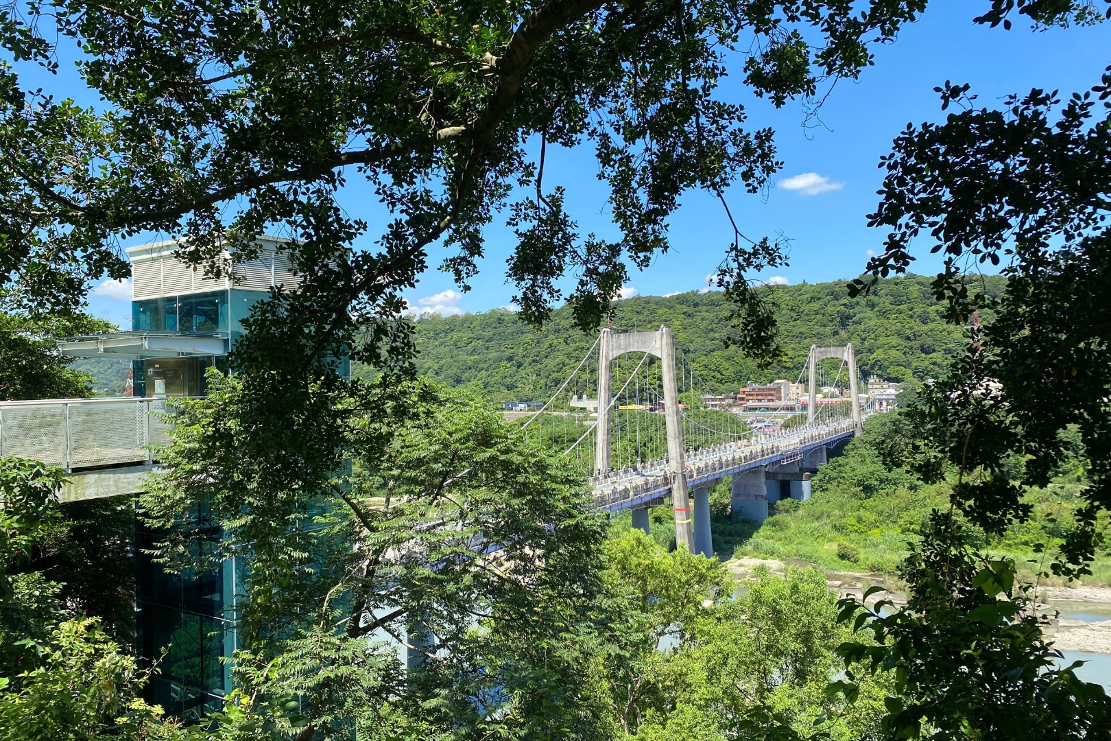 大溪老城區 & 手信霧隱城建築 & 文化一日遊