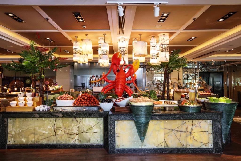 [Exclusive Offer] Shangri-La Hotel Beijing Accommodation Package