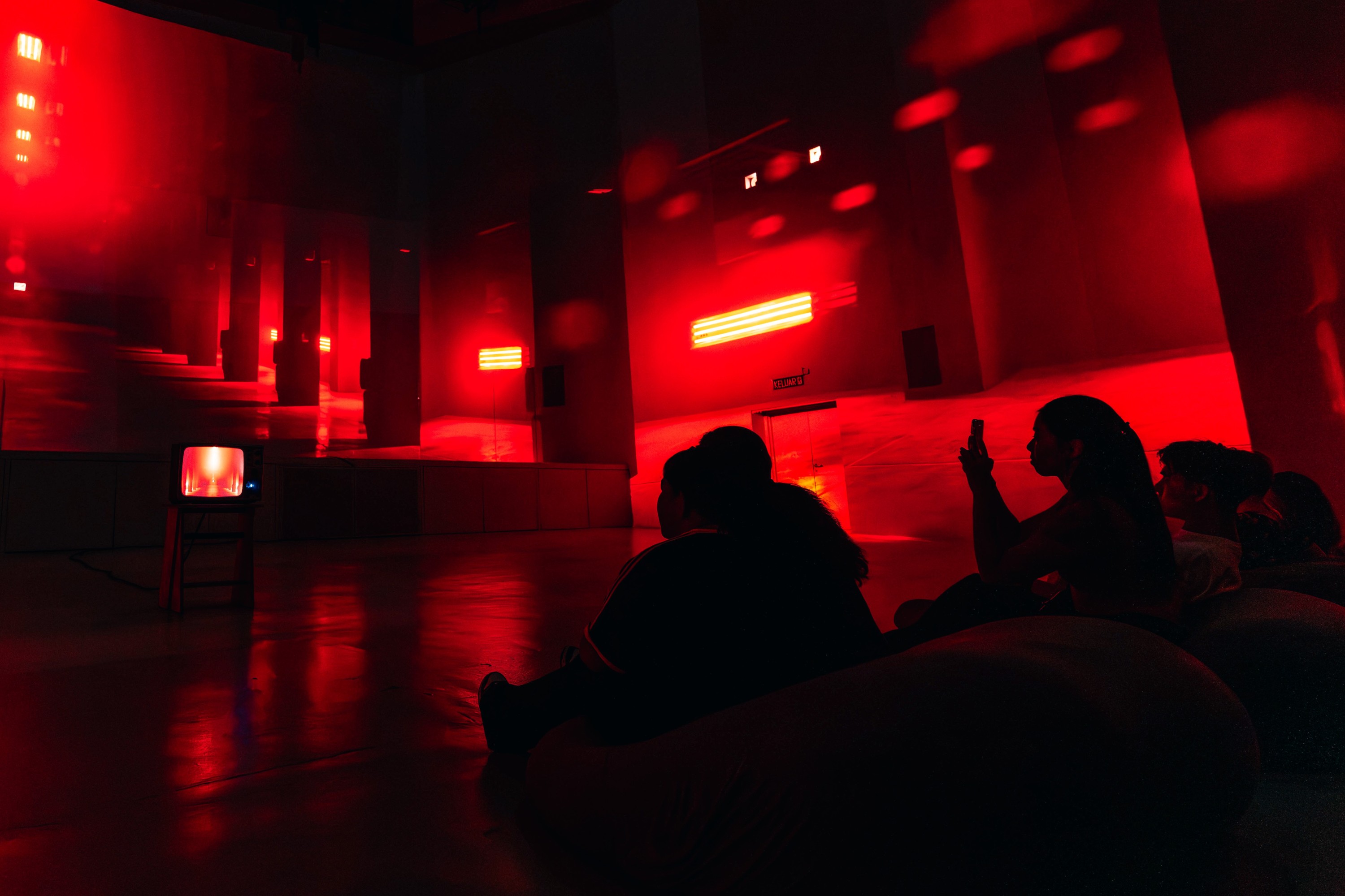 REXPERIENCE 展覽門票