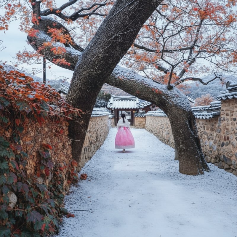 Sancheong, South Korea's Hidden Gem: A 2-Day, 1-Night Package Tour