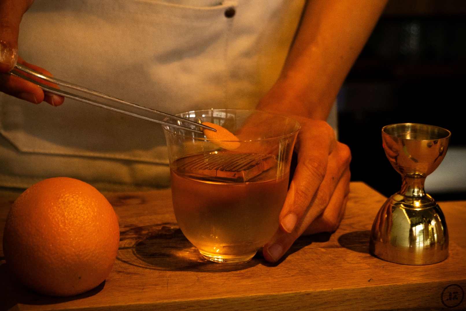 Cocktail Making Workshop in Singapore