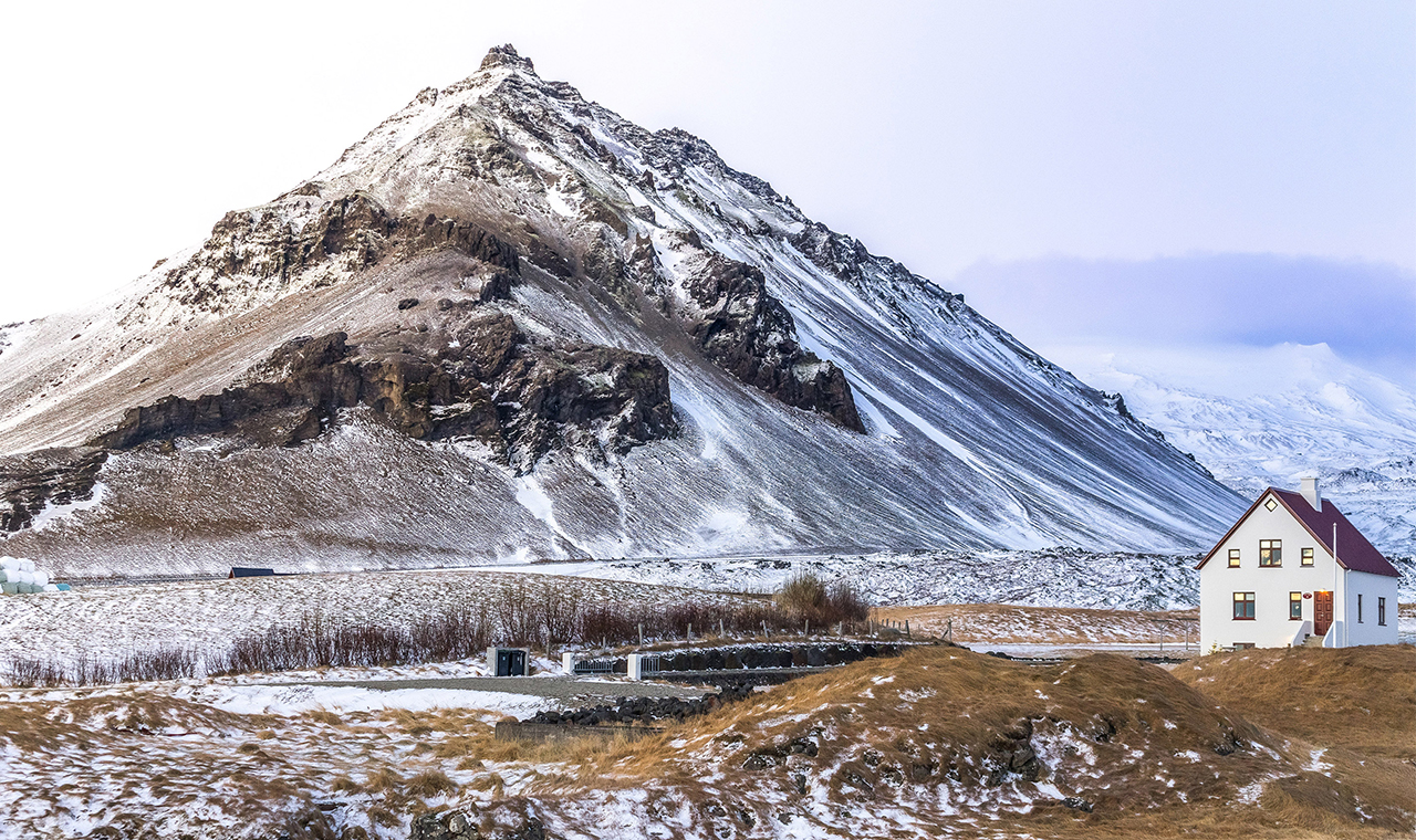 Optional Chinese Iceland in Miniature Snaefellsnes Peninsula Day Tour Fantastic West Fjords Kirkjufell Daydreamer