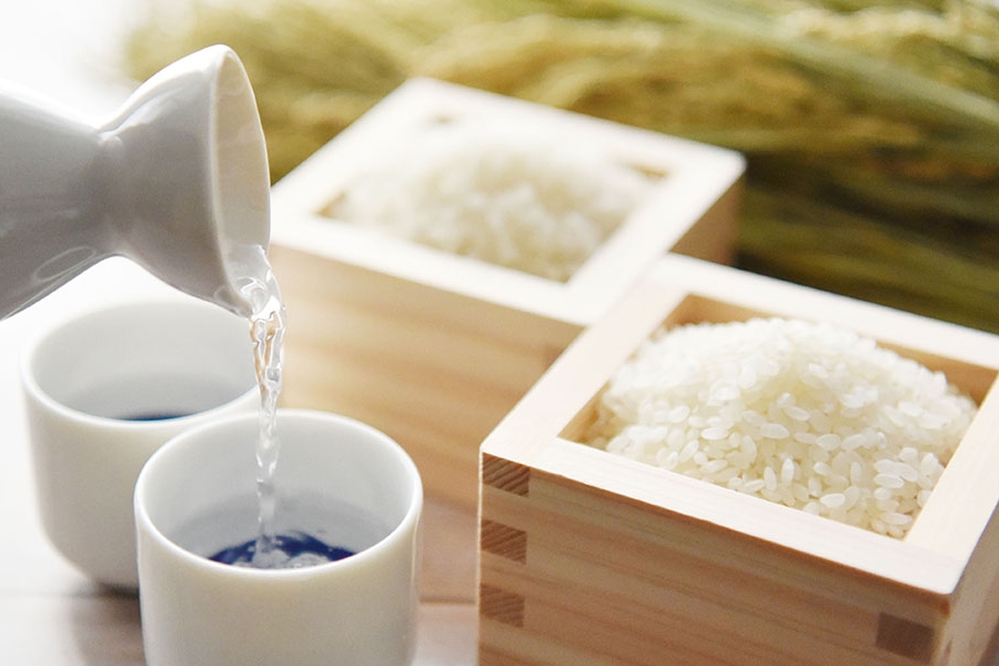 Sake Tasting Experience with Guidance by a Sake Sommelier in Tokyo