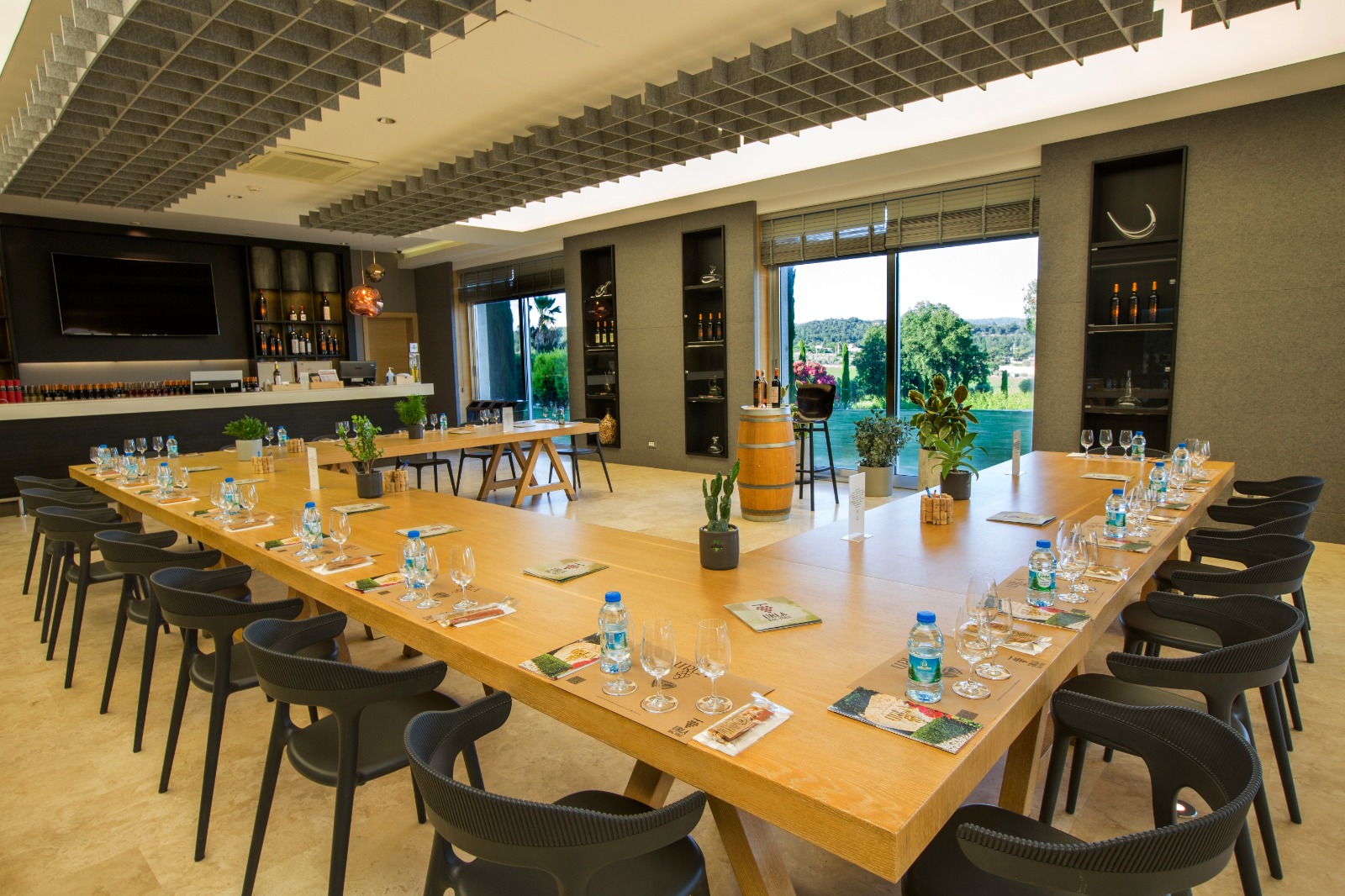 Private Urla Wine and Olive Oil Tour from Izmir