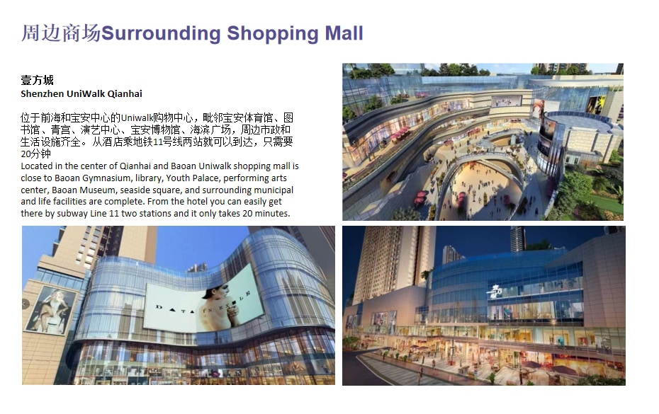 Surrounding