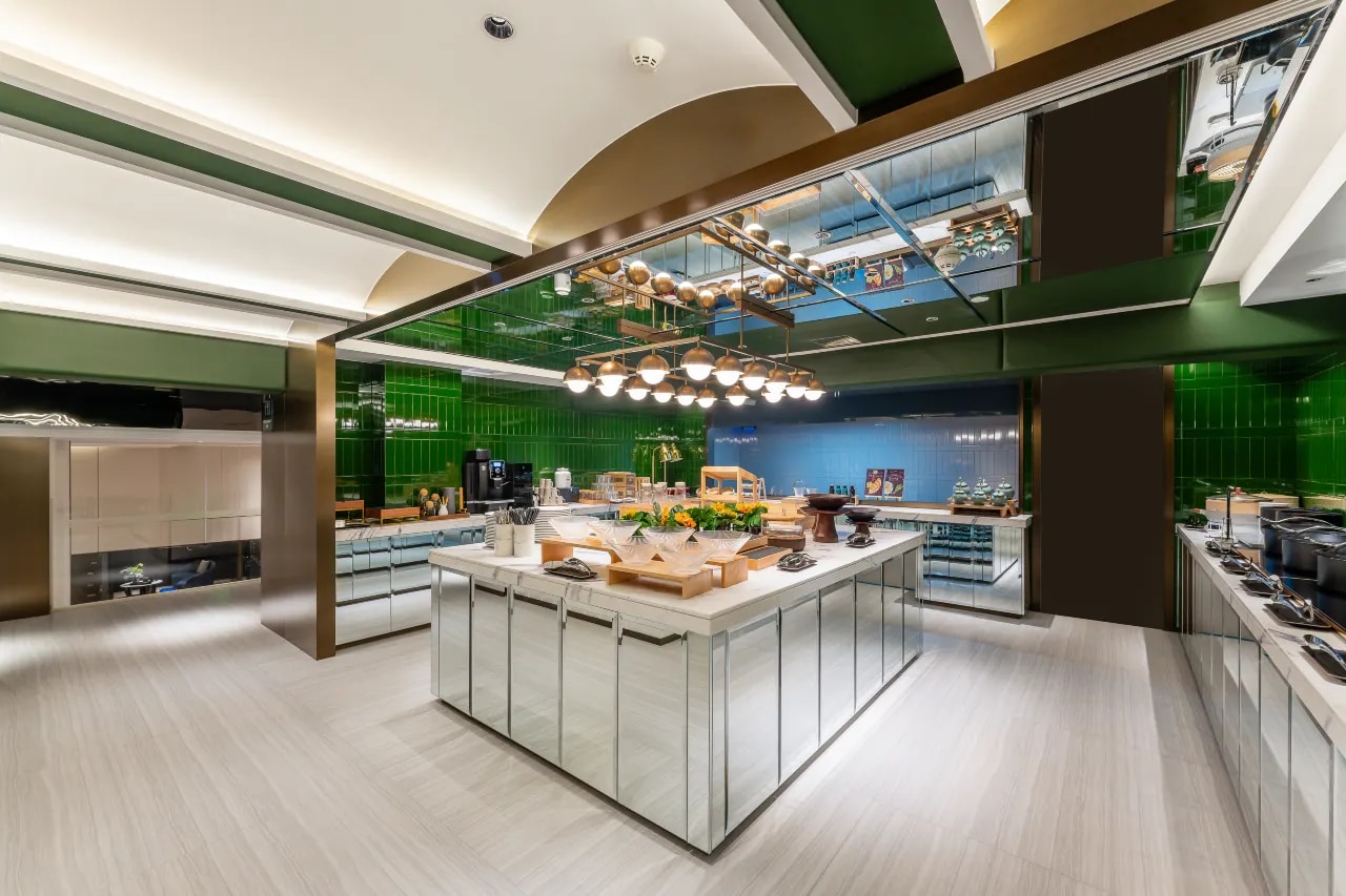 [Near subway station] Shanghai Xintiandi subway station Atour Hotel accommodation package
