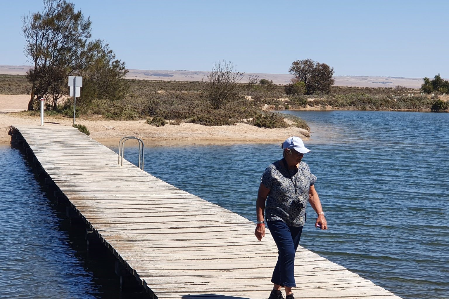 1 Day Flinders Ranges Southern 4WD Eco Safari Tour