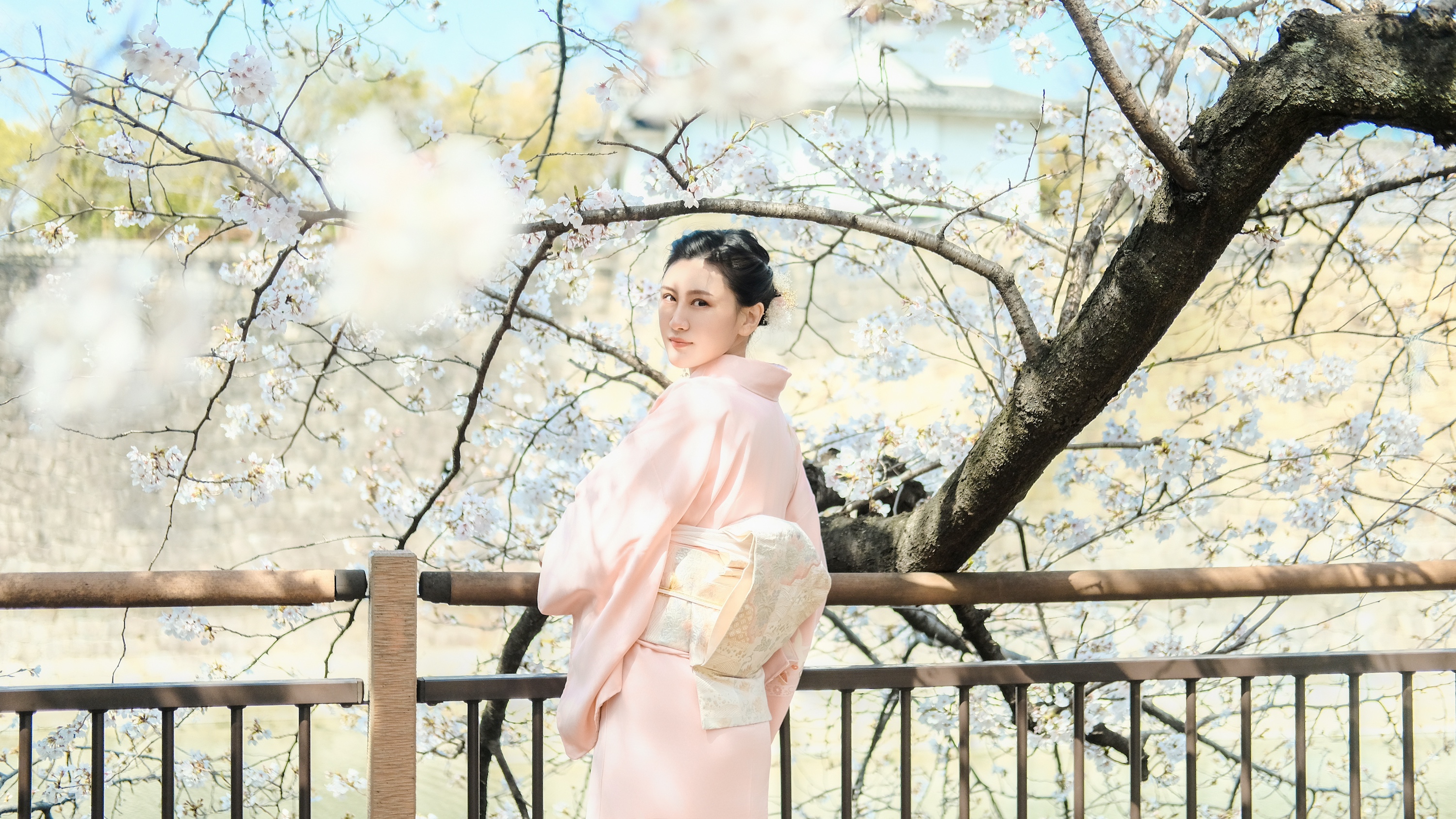 Gion Cultural Tour: Kimono, Photos & Secret Eats