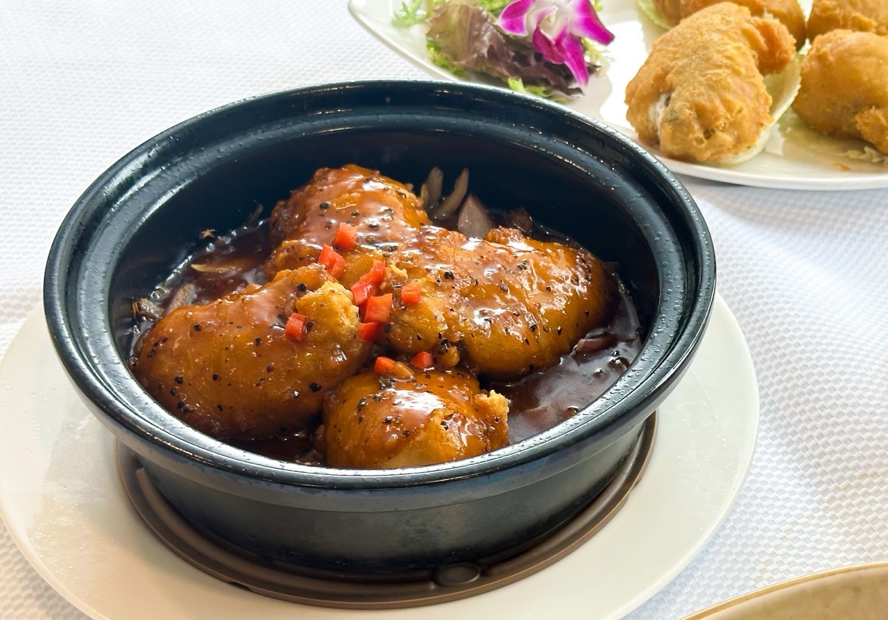 陶源酒家｜精選晚市套餐、片皮鴨及鴻運乳豬｜多間分店預約｜灣仔 / 旺角 / 觀塘 / 尖沙咀｜攜同小孩可免茶芥