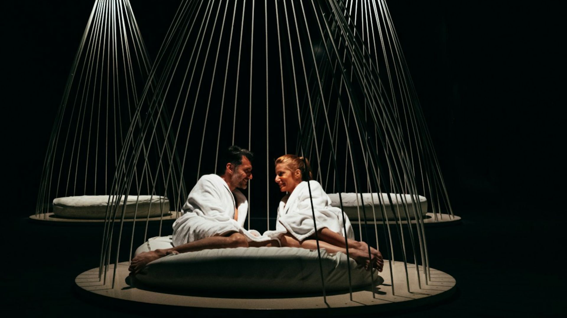 米蘭 QC Termemilano 水療中心體驗 (QC Termemilano spa experience in Milan)