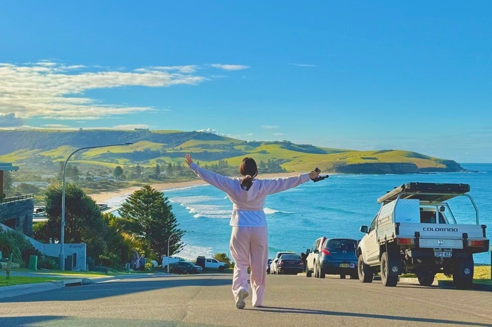 探索這個隱密的海岸景點 — 擁有未經破壞的自然美景,絕對值得在 Instagram 上分享。 探索這個隱密的海岸景點 — 擁有未經破壞的自然美景,絕對值得在 Instagram 上分享。