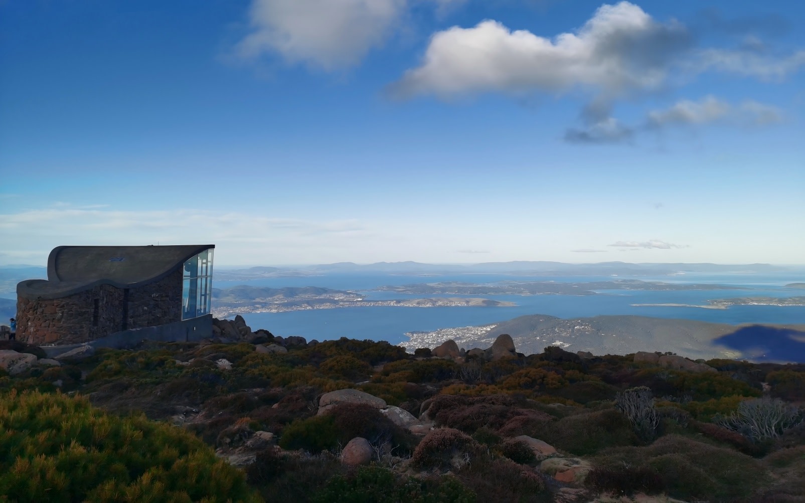 Hobart Port Arthur & Richmond Village Full-Day Tour