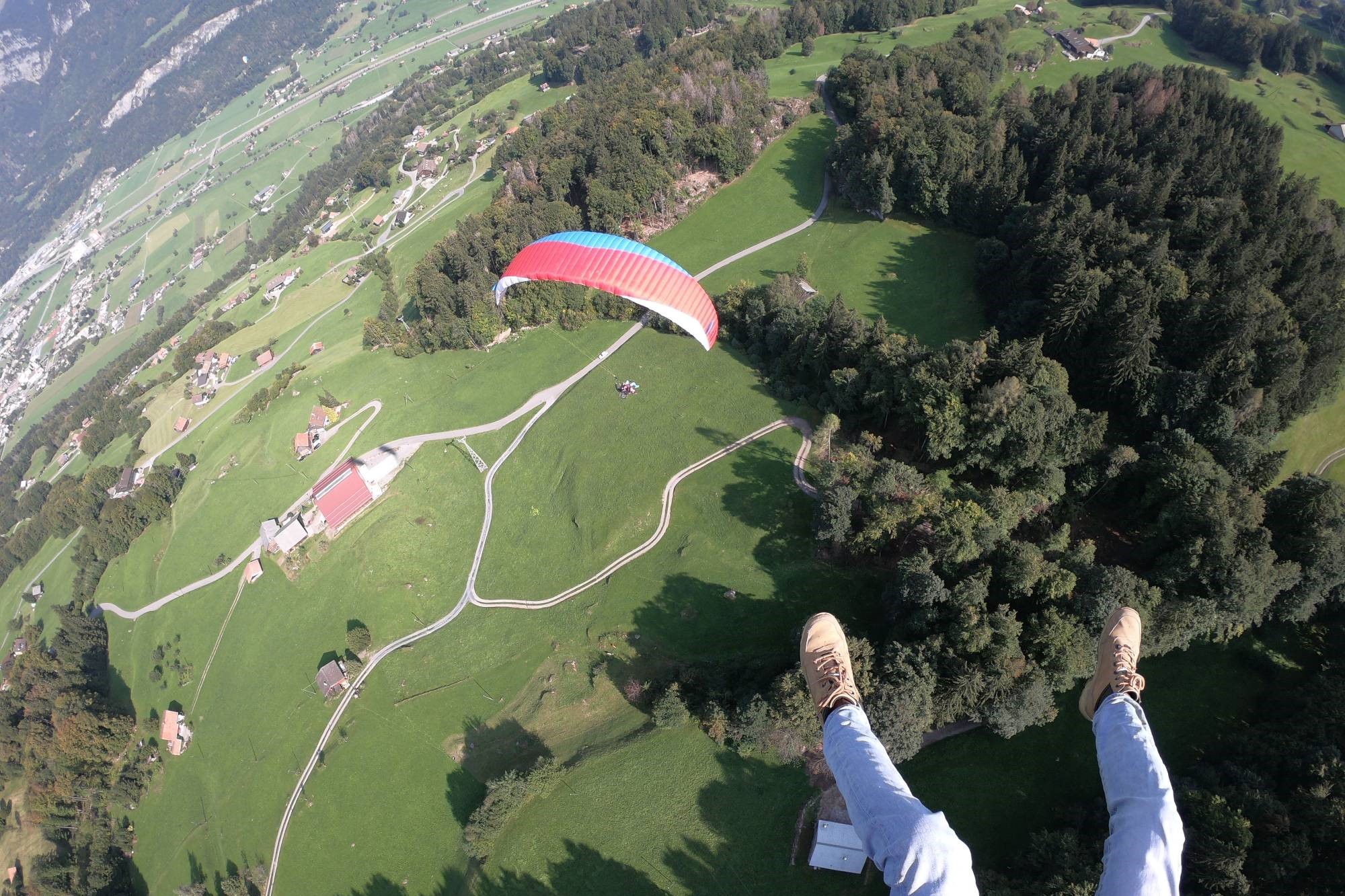 fly over flums