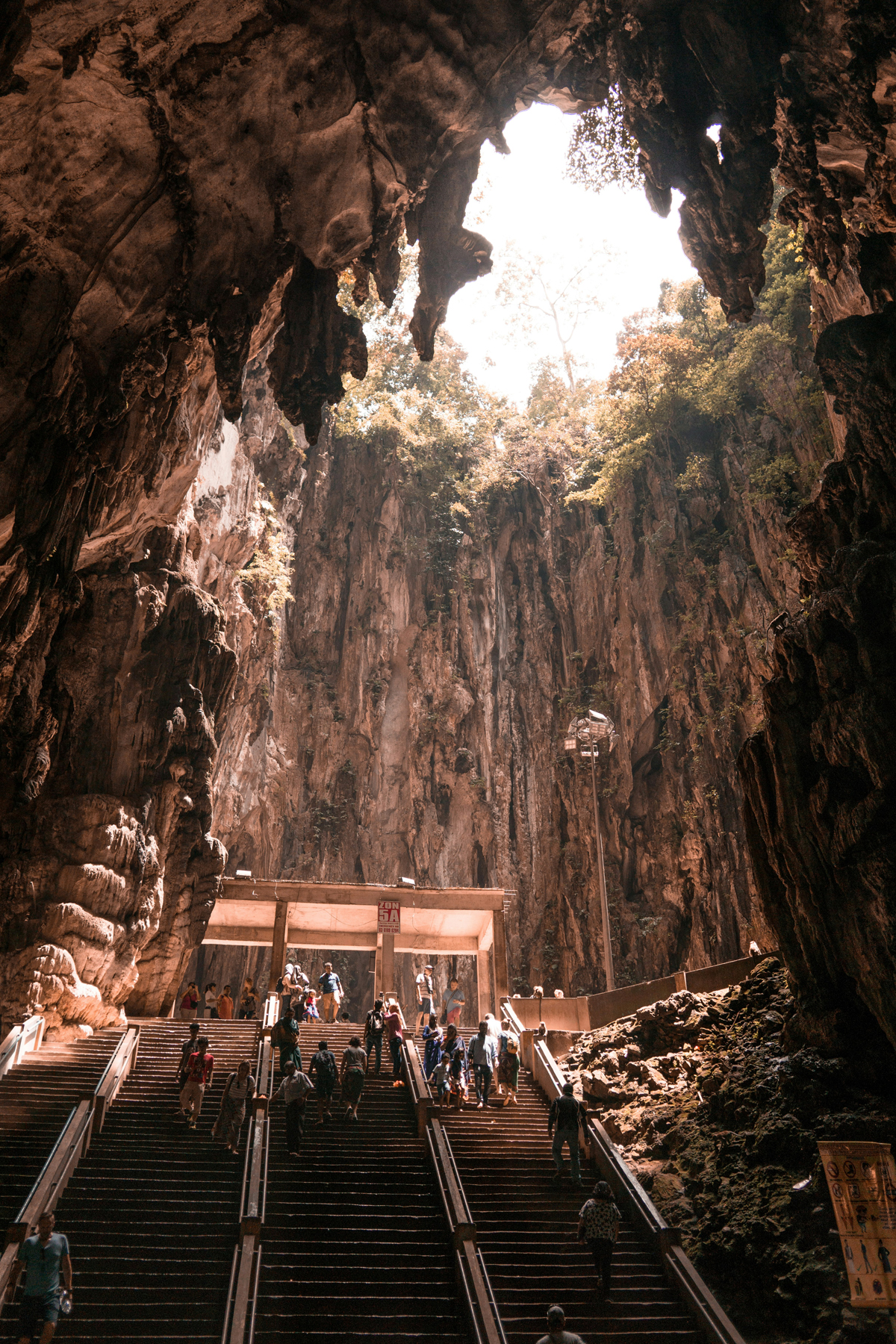 Private Batu Caves tour exploration (4 hours)