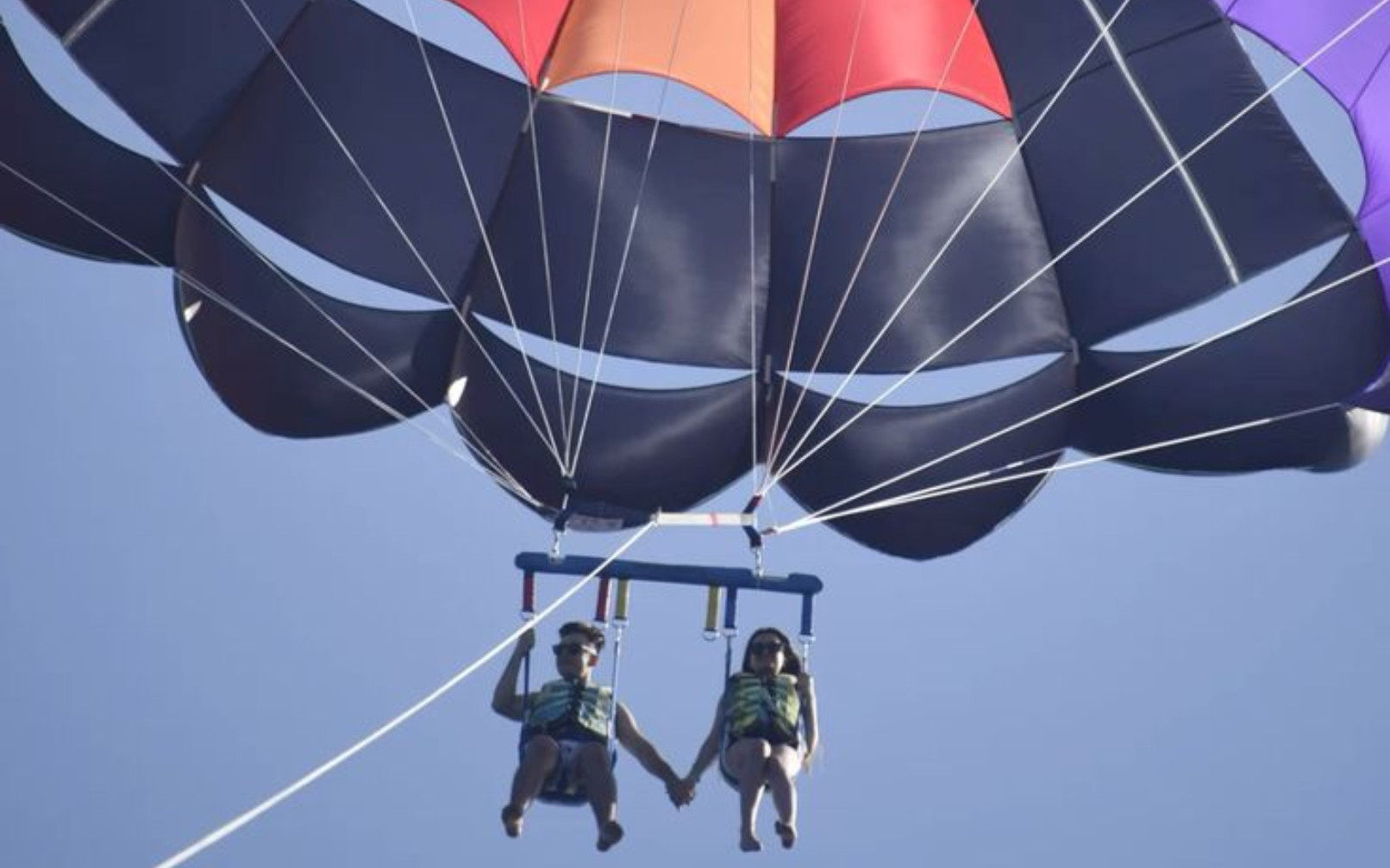 South Goa: Water Sports Combo