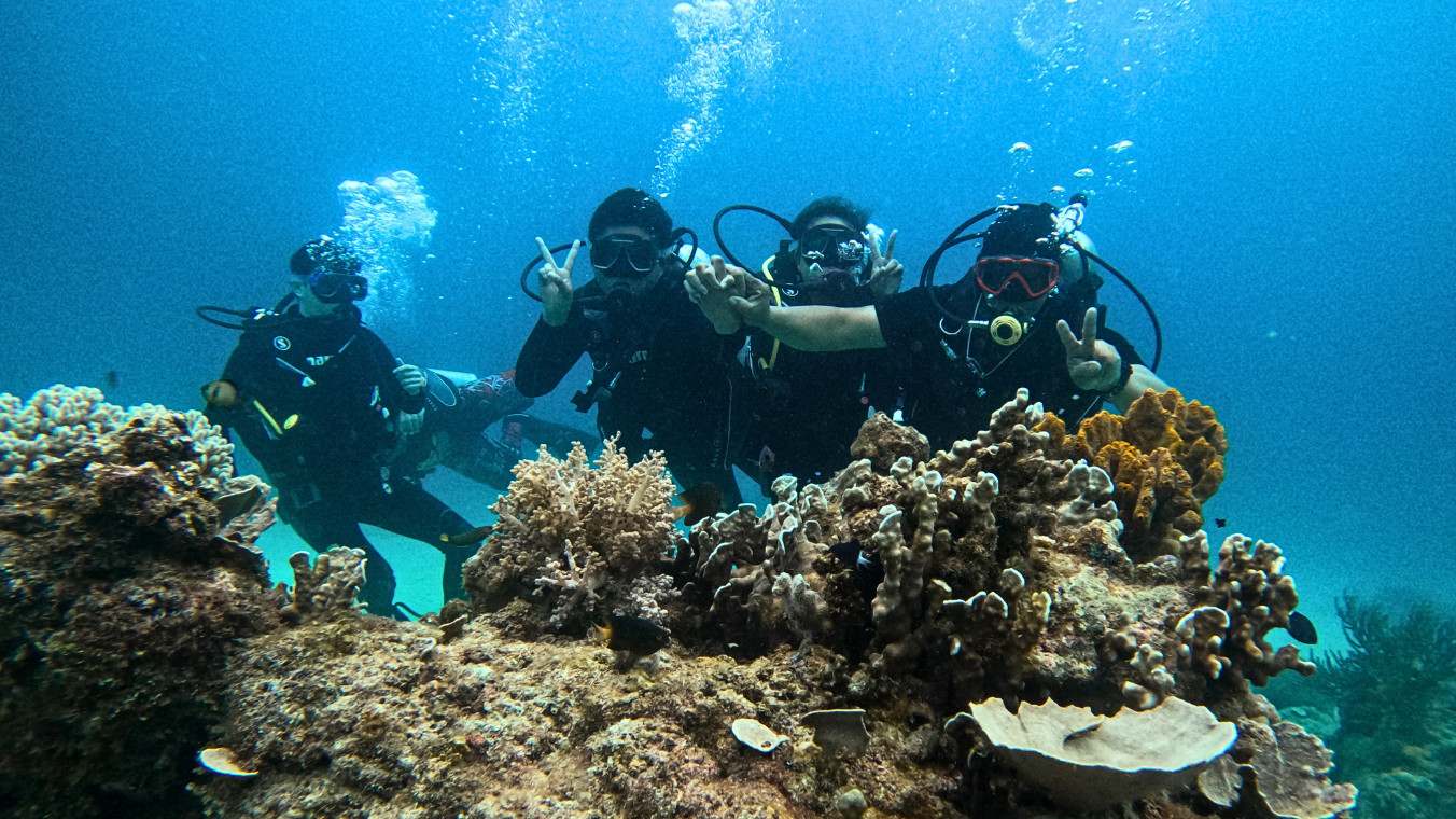 Miag-ao & Anini-y Tour: From Culture to Coral